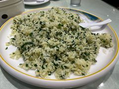 青菜炒饭-双东酒店(东关街店)