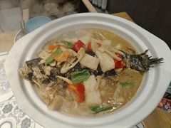 -香阁餐厅·常州菜·常州菜代表品牌(新北奥体店)
