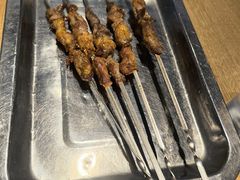 -直隶安家牛肉罩饼(建华店)