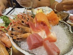 -大焰自助日式料理 铁板烧(徐汇店)