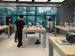 -DJI大疆(深圳华强北曼哈授权体验店)