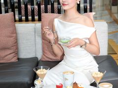 -上海雅居乐万豪侯爵酒店