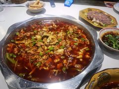 -盐井记·自贡美蛙鲜锅兔(中和店)