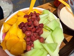 -古木枫老火锅(洪崖洞店)