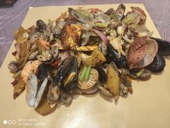 -虾享蟹逅小龙虾·螃蟹·小海鲜(吉林省总店)
