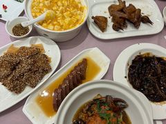 -金时代顺风大酒店(静安大融城店)