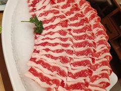 -盛武肥牛·清真海鲜火锅(昆区店)