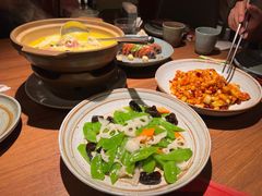 -青年公社烤鸭(熙悦天街店)