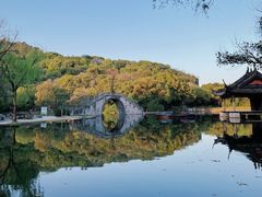 -柯岩风景区