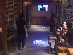 -雾漫川城重庆火锅(上和商业广场店)