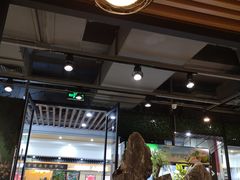 大堂-东椰·海南椰子鸡火锅(朝阳门店)