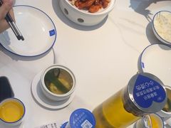 -兰湘子·湘菜小炒(盛龙广场店)