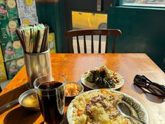 -新疆哈利德餐厅(紫薇都市店)