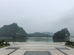 -星湖旅游景区七星岩