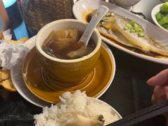 -李清佛跳墙|福建省十大名厨之首(后江埭店)