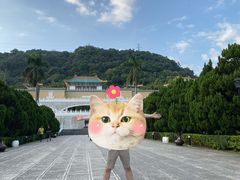 -台北故宫博物院