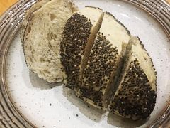 -面包谷Grains n' Beans(九号公馆店)