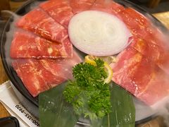 -九田家黑牛烤肉料理(华侨城店)