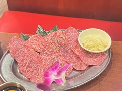 -大阪烧肉BAKA一代(国贸商住大厦店)