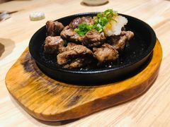 -琴寿司居酒屋(中山广场店)