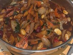 -黄记煌三汁焖锅(华发商都店)