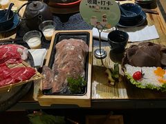 -湊湊火锅·茶憩(上海合生汇店)