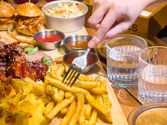 -Devils’ Brewery小恶魔精酿啤酒(武汉天地店)