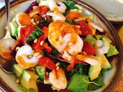 虾沙拉-RAC BAR(安福路店)