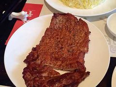 油炸排骨-鼎泰丰(国金店)