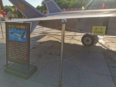 -大嶝英雄三岛战地观光园