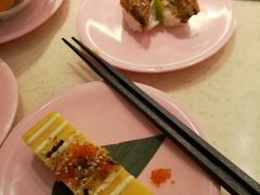 -争鲜回转寿司(东方银座店)