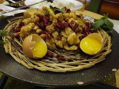 -大鸭梨烤鸭(左家庄店)