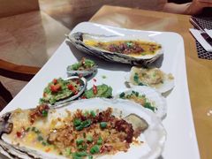 -盛宴标帜西餐厅龙虾.鲍鱼•牛排(重庆喜来登大酒店)