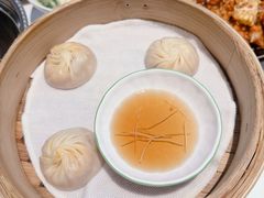 -桂满陇·手作小笼包&江南叫花鸡(中山公园店)