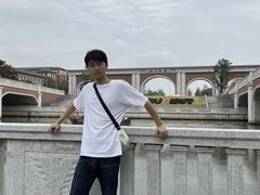 -浙江大学(紫金港校区)