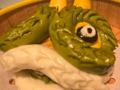 -粤财皇冠假日酒店·彩华轩中餐厅