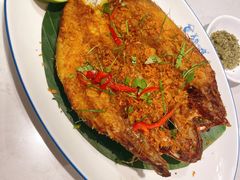 -美奈小馆·越南料理(中航城君尚购物中心店)