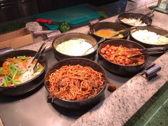 -上海锦江汤臣洲际大酒店壹阶层