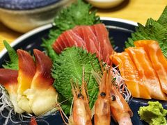 -富山日式料理(宽厚里店)