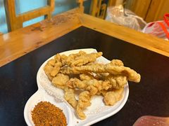 -大龙辣火锅·龙虾·烧烤(湖滨新天地店)