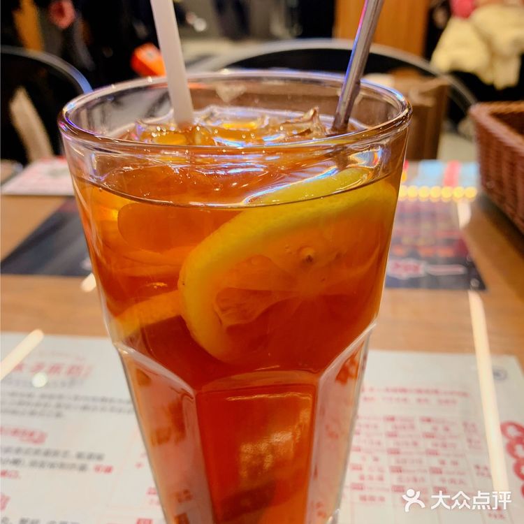 荥阳首家网红港式米线 | 太子浓心