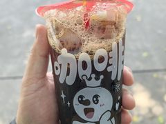 -通辽森林公园