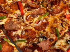 -Tubestation站点比萨(五道营店)