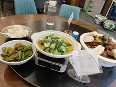 -再回头私房菜·老南京菜