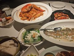 -顺峰(农展馆店)