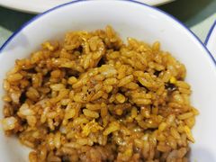 酱油炒饭-以前的小酒馆(中山广场店)