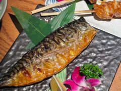 -玉川屋·深夜食堂居酒屋(柳巷店)
