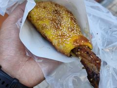 -阿凡提·新疆烤包子烤馕