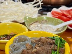 -顺顺小吃(独克宗古城店)