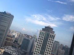 -上海世茂皇家艾美酒店